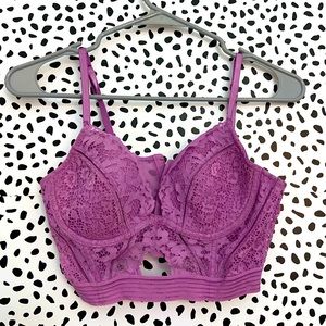 Victoria’s Secret Very Sexy Plunge Double Bra